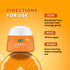 Joy Vitamin C Bright Glow Day Cream