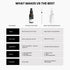 Thriveco Frizz Tamer Smoothing Hair Oil Serum