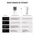Thriveco Smoothening Body Scrub