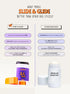 Sadhavi Wellness Y Play Z Slide & Glide Aluminum & Baking Soda Free Deo Stick