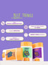 Sadhavi Wellness Y Play Z Slide & Glide Aluminum & Baking Soda Free Deo Stick