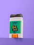 Sadhavi Wellness Y Play Z Slide & Glide Aluminum & Baking Soda Free Deo Stick