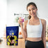 Blue Tea Slim Herbal Tea