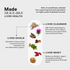 Wellbeing Nutrition Slow | Liver Health