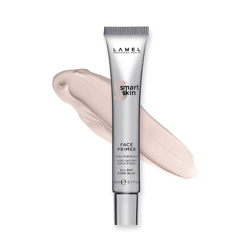 Lamel Smart Skin Face Primer