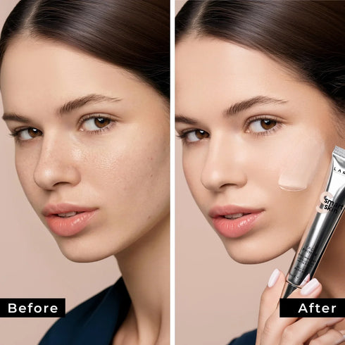 Lamel Smart Skin Face Primer