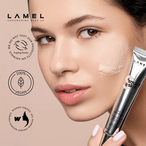 Lamel Smart Skin Face Primer