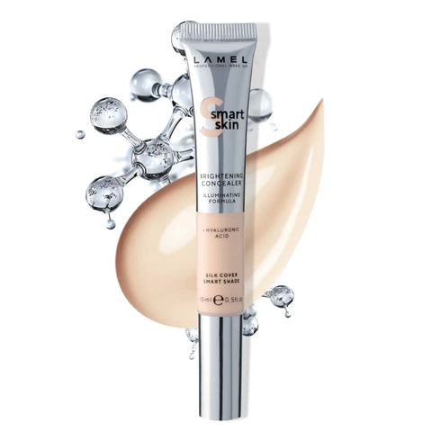 Lamel Smart Skin Brightening Concealer