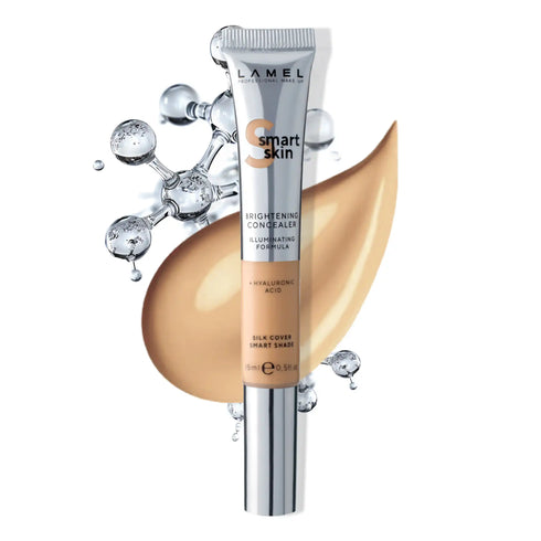 Lamel Smart Skin Brightening Concealer