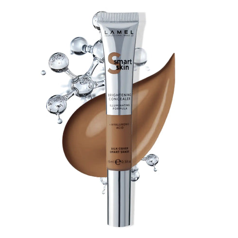 Lamel Smart Skin Brightening Concealer