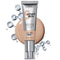 Lamel Smart Skin Serum Tinted Foundation