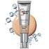 Lamel Smart Skin Serum Tinted Foundation
