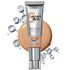 Lamel Smart Skin Serum Tinted Foundation