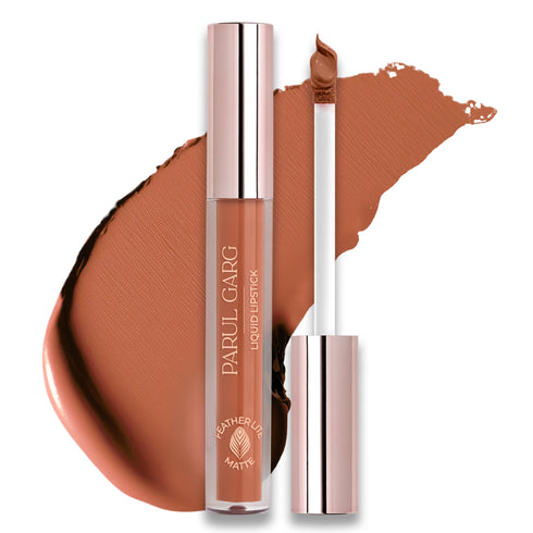 Parul Garg Beauty Office-Ready Lipstick Pack: Light to Medium Skin Tone