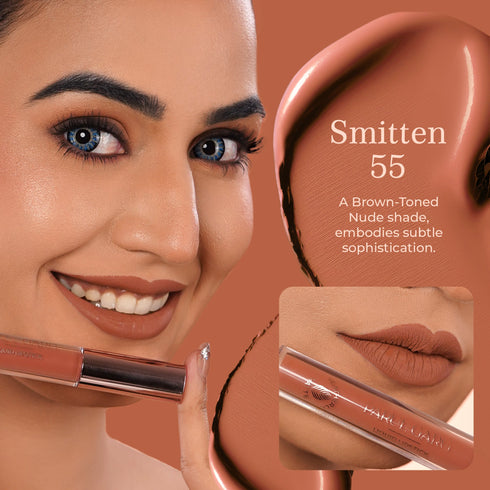 Parul Garg Beauty Office-Ready Lipstick Pack: Light to Medium Skin Tone