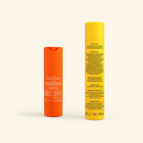 Foxtale Smooth Texture and Tone