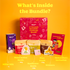Nourish You Samantha's 17 Secs Smoothie Bundle