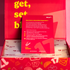 Nourish You Samantha's 17 Secs Smoothie Bundle