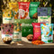 Bonvie Snacks Snack Discovery Trial Box