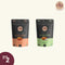 Ella Foods Peri Peri Almonds & Coconut Toasted Almonds