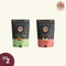 Ella Foods Coconut Toasted Almonds & Chilli Lime Cashews