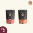 Ella Foods Chilli Lime Cashew & Peri Peri Almonds