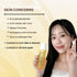 Mirabelle Korea Snail Miin Pure Bubble Cleanser