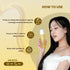 Mirabelle Korea Snail Miin Pure Bubble Cleanser