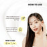 Mirabelle Korea Snail Repair All In One Cream Day & Night