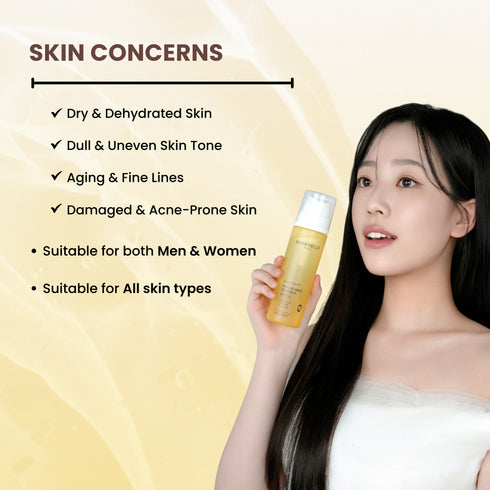Mirabelle Korea Snail Miin Recovery Essence