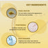 Mirabelle Korea Snail Miin Real Revolution Eye Cream