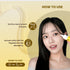 Mirabelle Korea Snail Miin Real Revolution Eye Cream