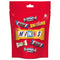 Snickers Best of Minis Assorted Chocolate Pack 108g