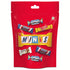 Snickers Best of Minis Assorted Chocolate Pack 108g
