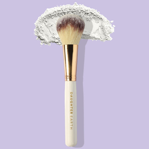 Daughter Earth Snowdust Setting Powder