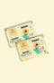 Pure Aura 10% Coconut Baby Soap