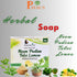 Payal Sabu Dravyam Herbal Soap 100gm