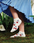Ecoright Lovestruck ( Pack of 2 ) Ankle Socks