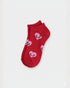 Ecoright Lovestruck ( Pack of 2 ) Ankle Socks