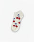 Ecoright Lovestruck ( Pack of 2 ) Ankle Socks