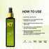 Kt Professional Soft Locks Spray
