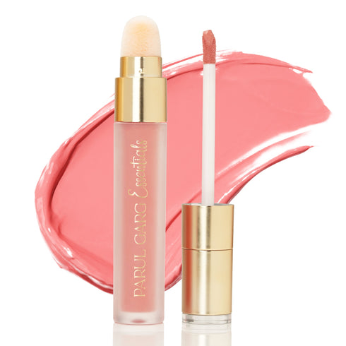 Parul Garg Beauty Soft Bloom: Velvet Rose Liquid Blush