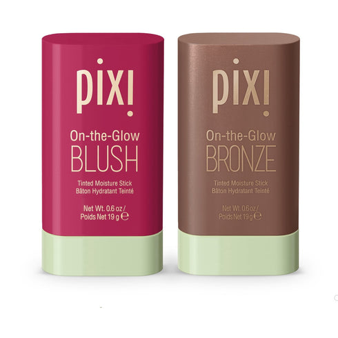Pixi Beauty Soft Glow Duo