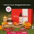 Babyorgano Soft Petals Ayurvedic Care for Kids 3 Years