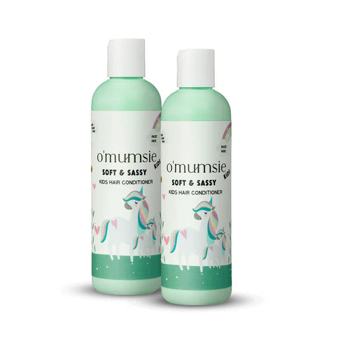 Omumsie Kids Hair Conditioner