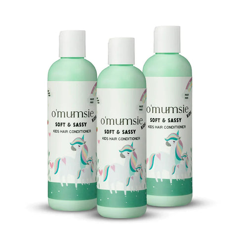 Omumsie Kids Hair Conditioner