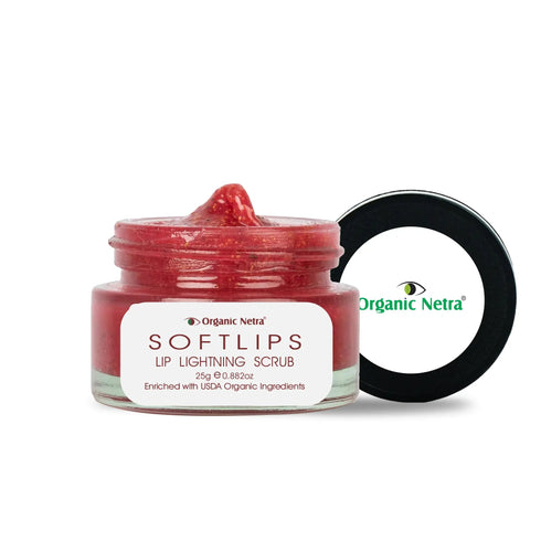 GBL Garden Pvt Ltd Softlips Lip Lightening Scrub