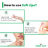 GBL Garden Pvt Ltd Softlips Lip Lightening Scrub