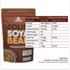Omay Foods Roasted Soyabean, 70g (5pcs)