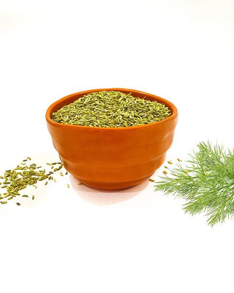 Kalagura Gampa Somph/Fennel Seeds